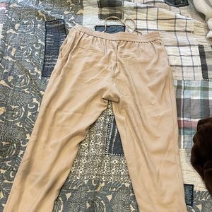 Zara pants size M